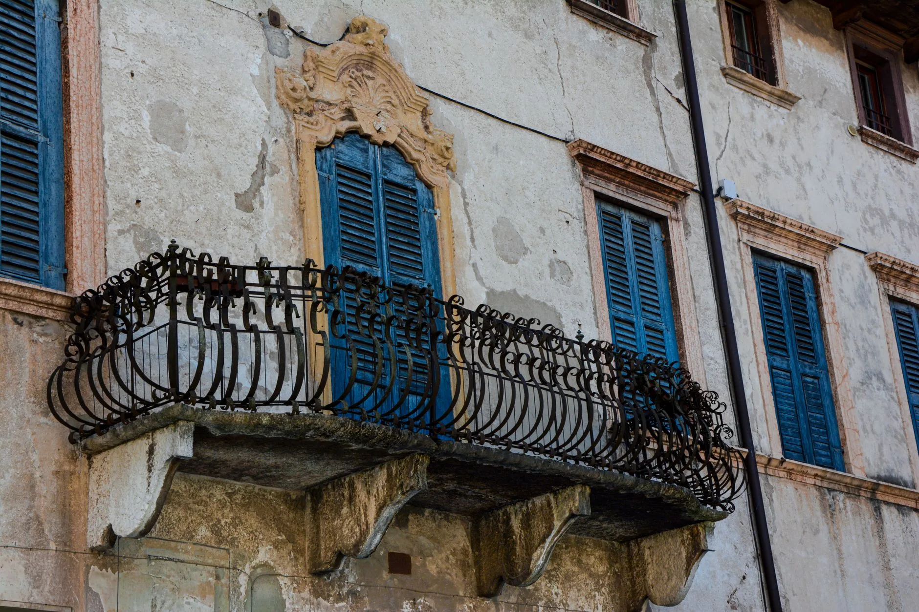 ️ Le Borgo Murattiano : la Bari du XIXe siècle