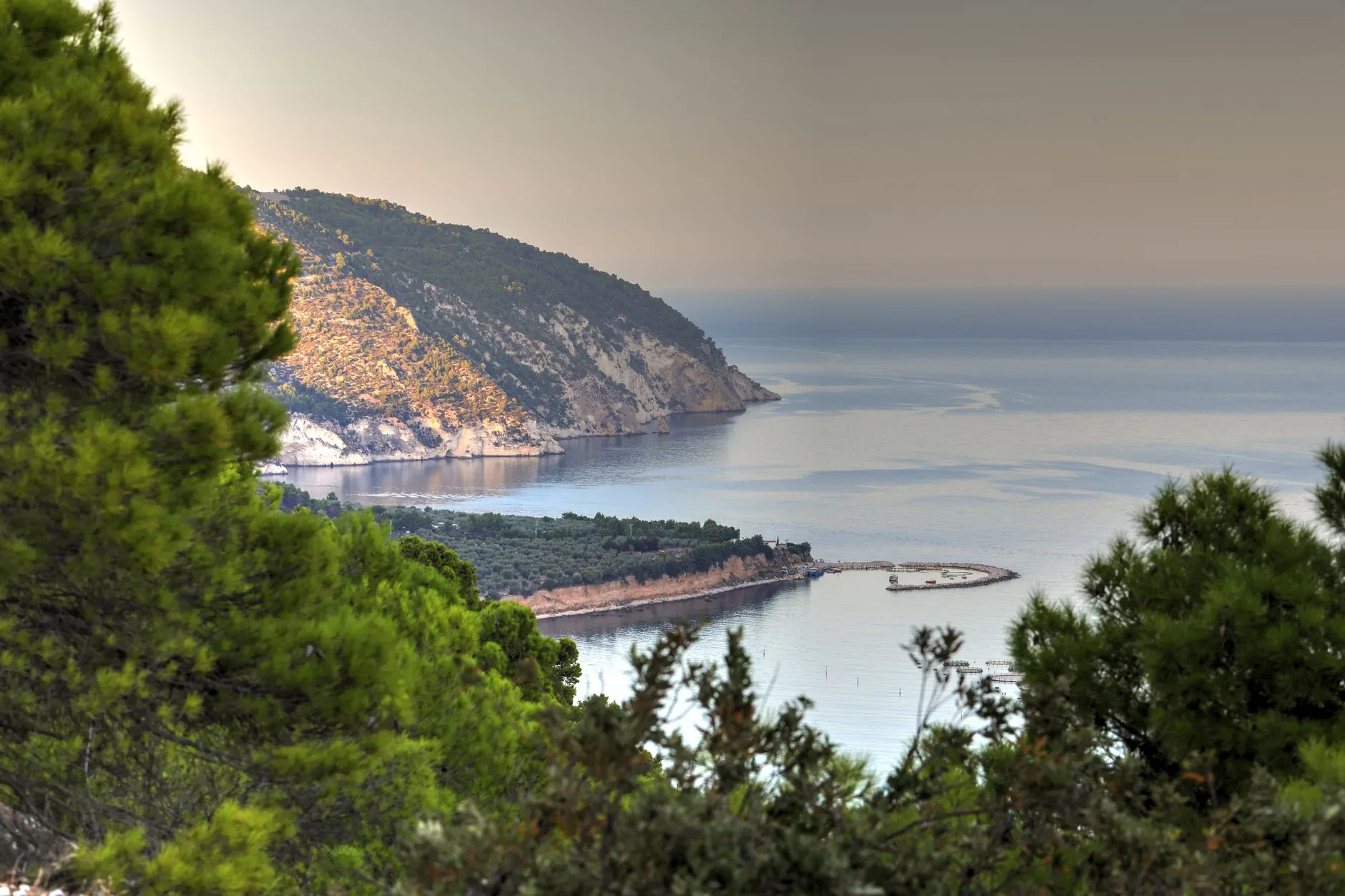 ️ Le Gargano en bref : géographie et particularités
