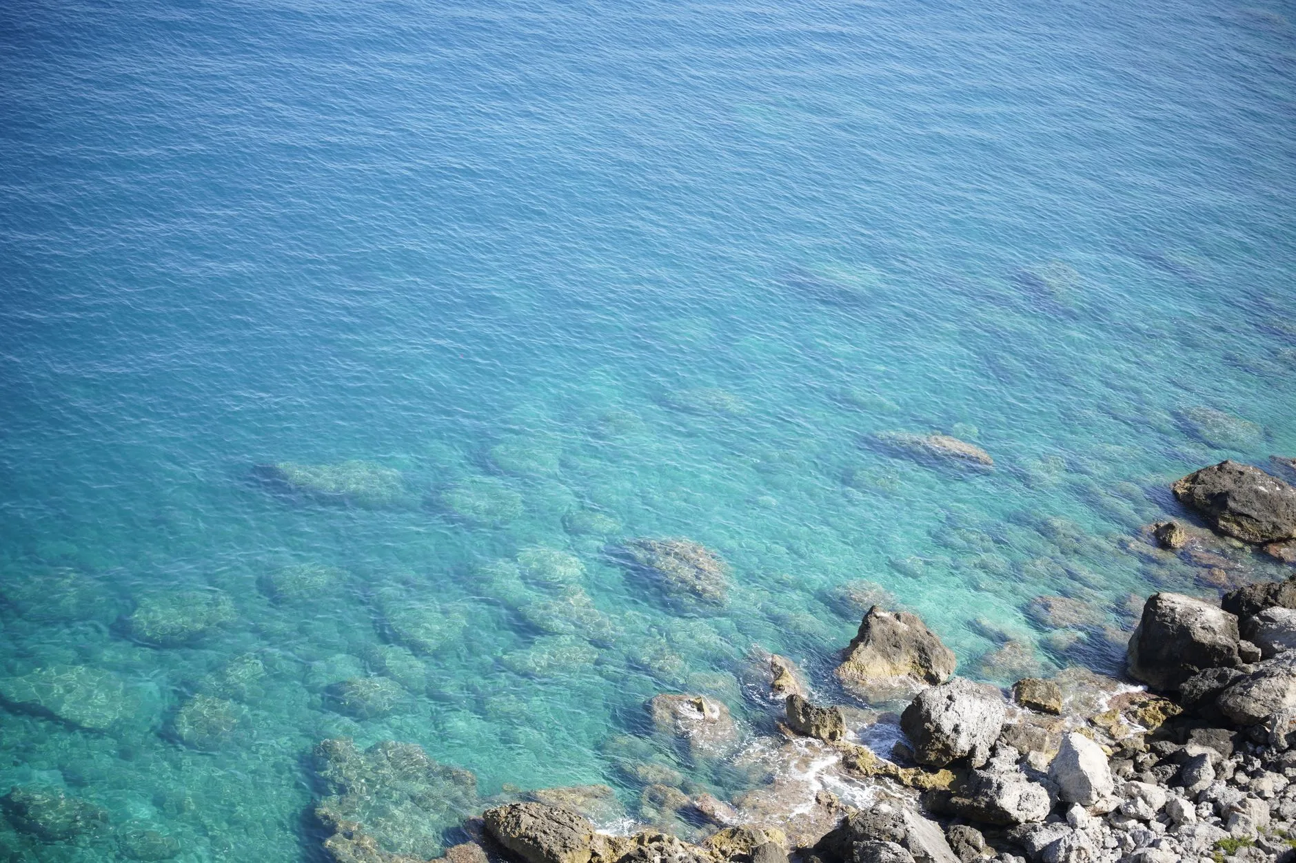 ️ Les îles Tremiti