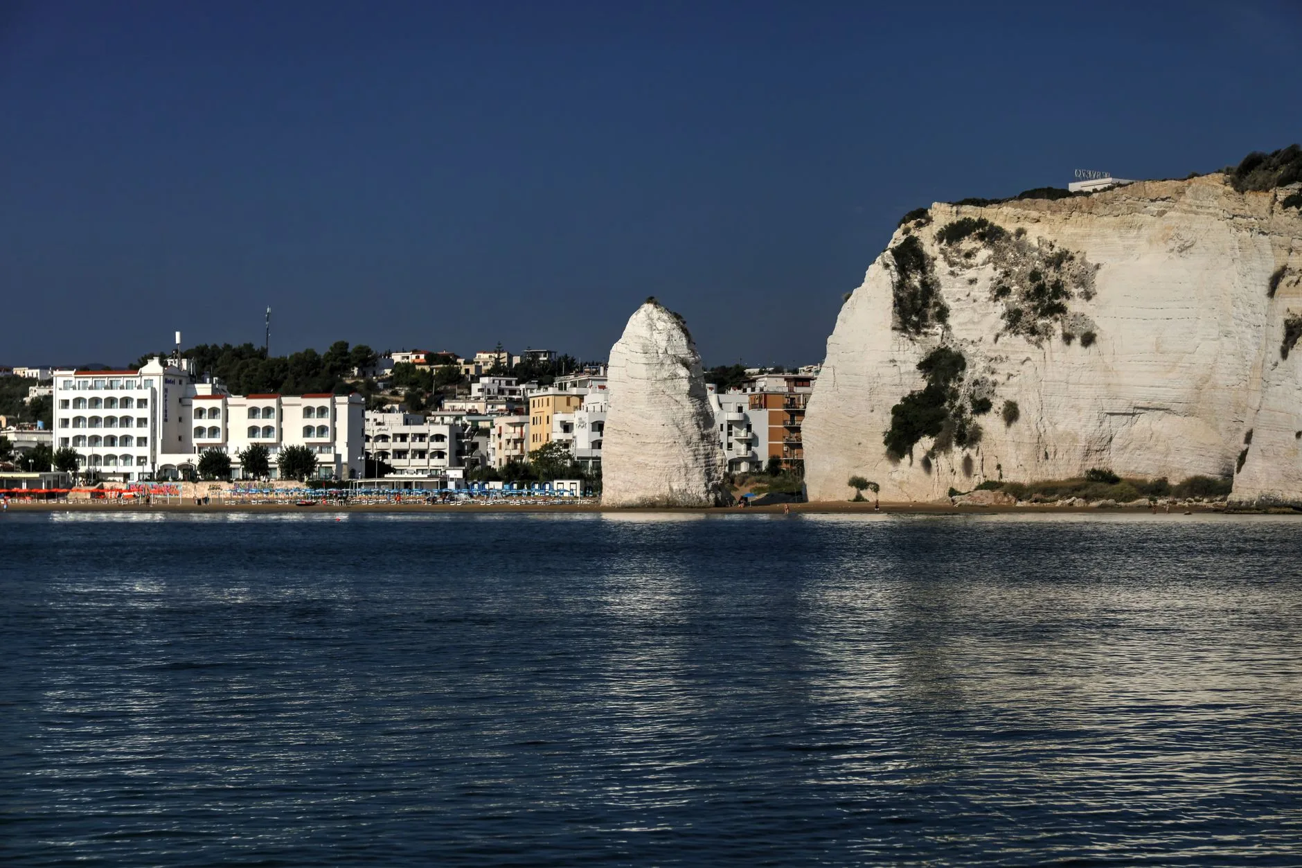 ️ Les villages incontournables du Gargano