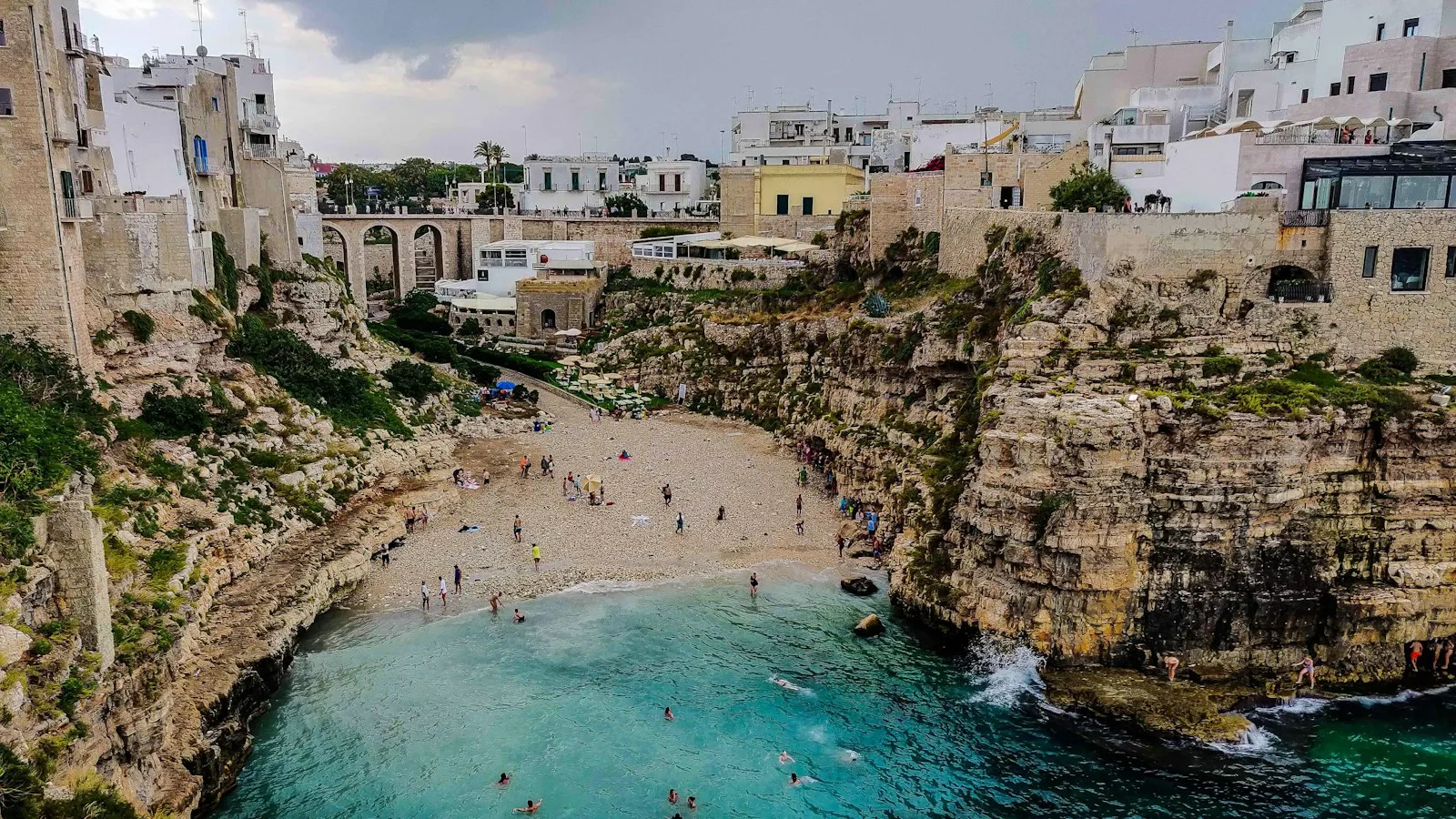 Compléter la journée : plages et snorkeling