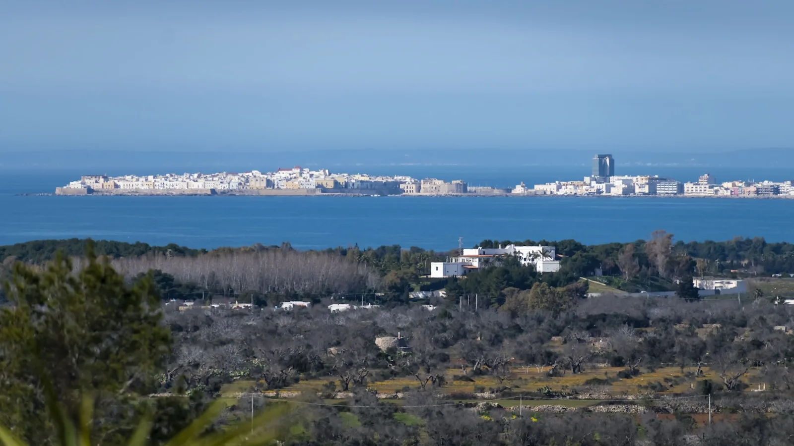 ️ Excursions depuis Lecce