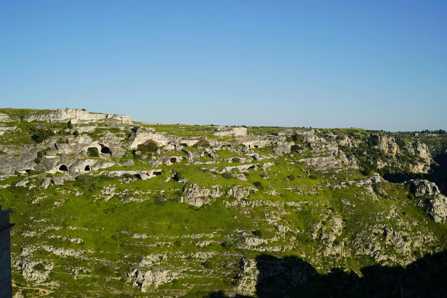 ️ Excursions depuis Matera