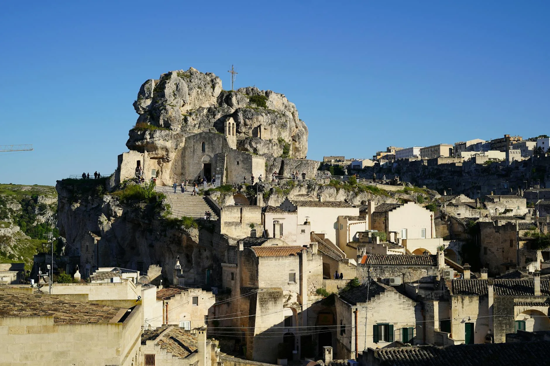 Musées et grotte-églises