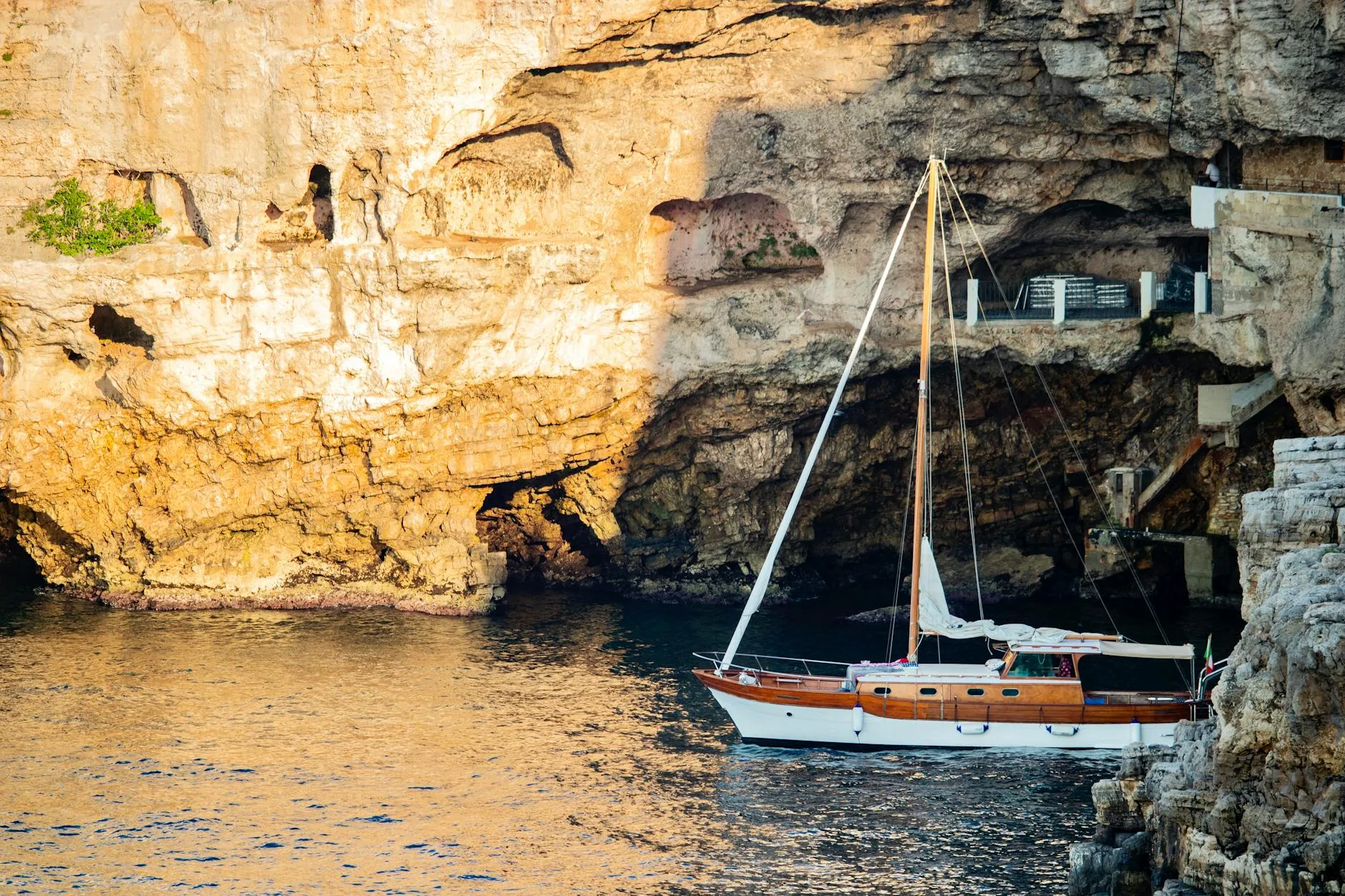 ️ Excursions depuis Polignano a Mare
