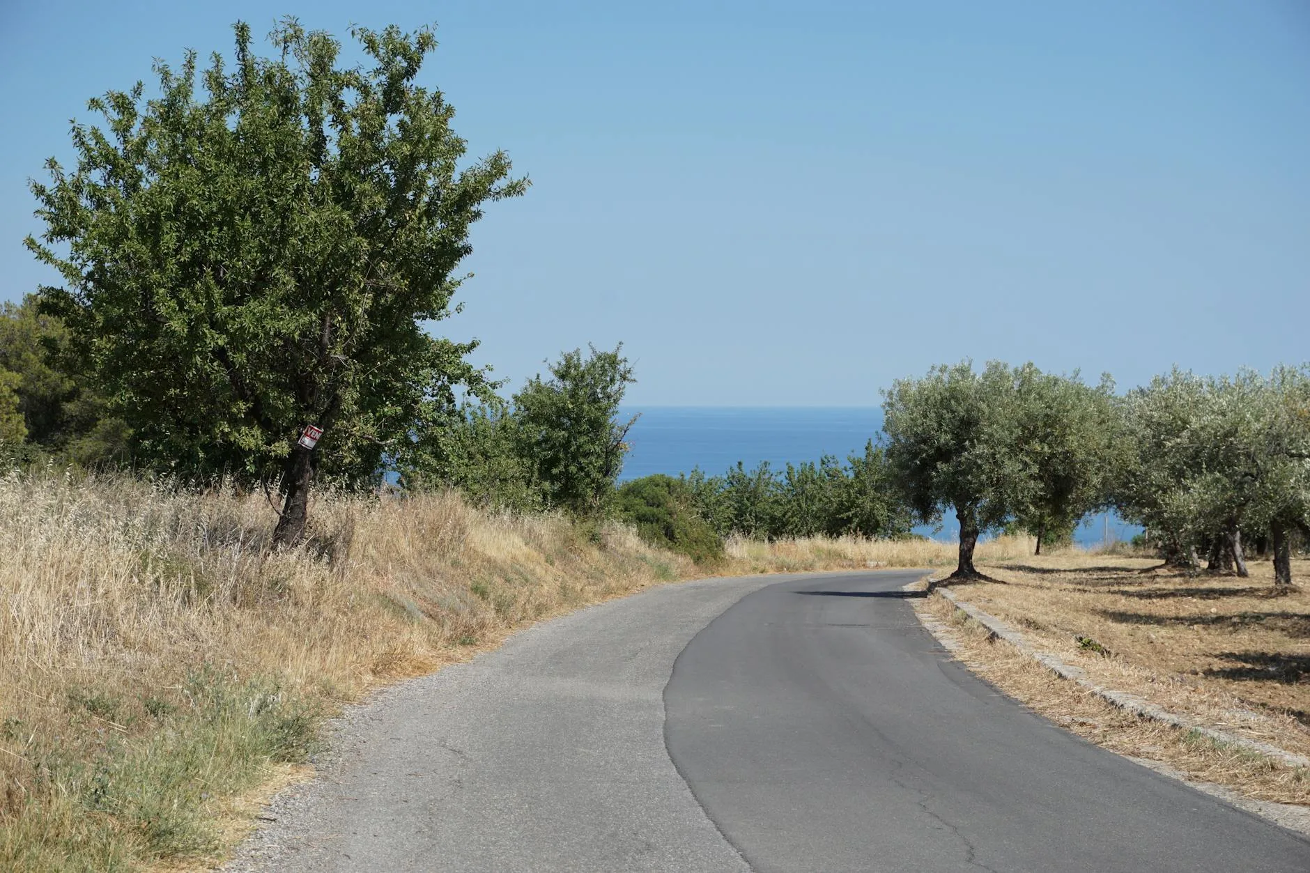 Les plus belles routes des Pouilles