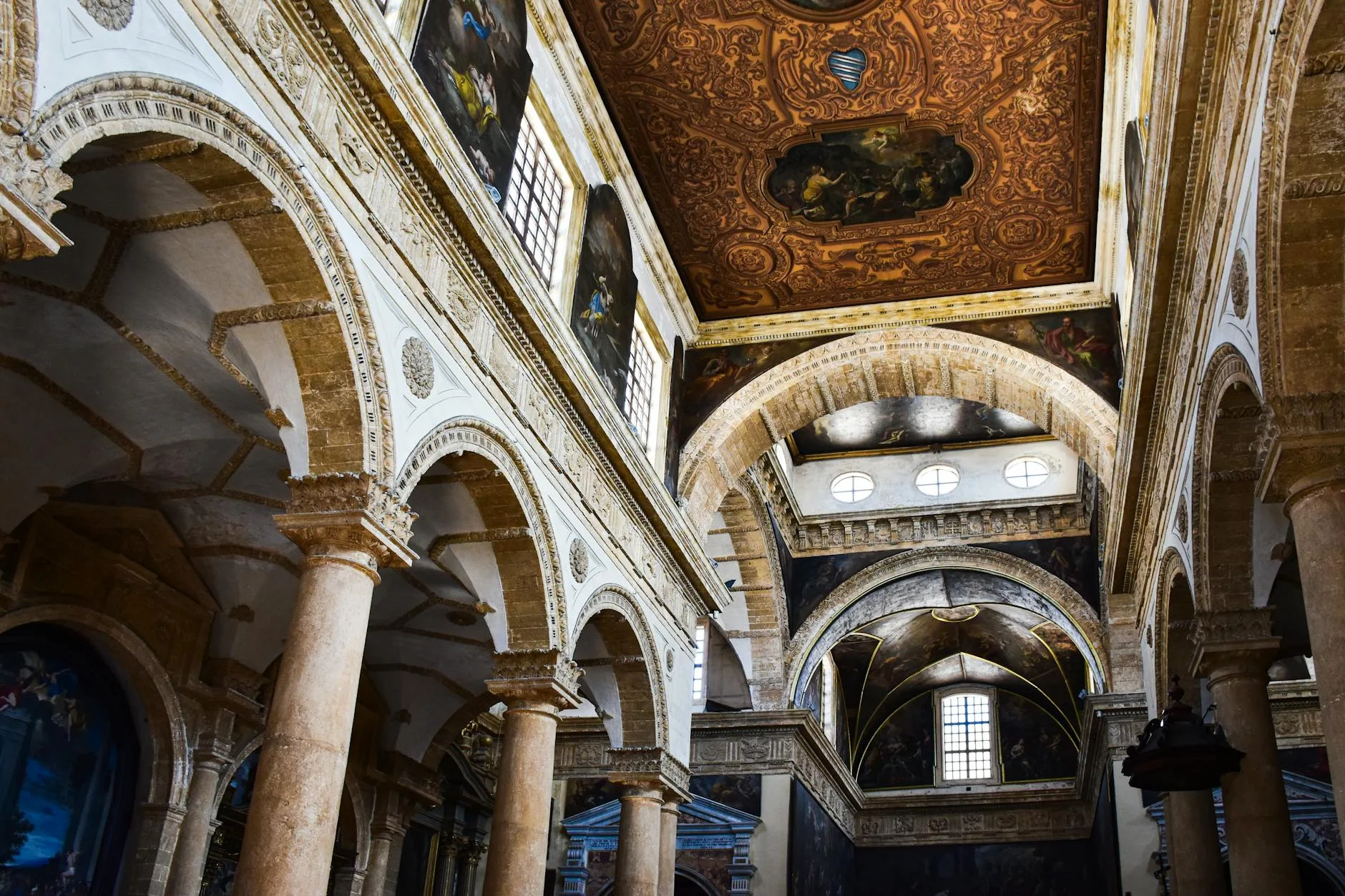 ️ Lecce : la capitale baroque du Salento