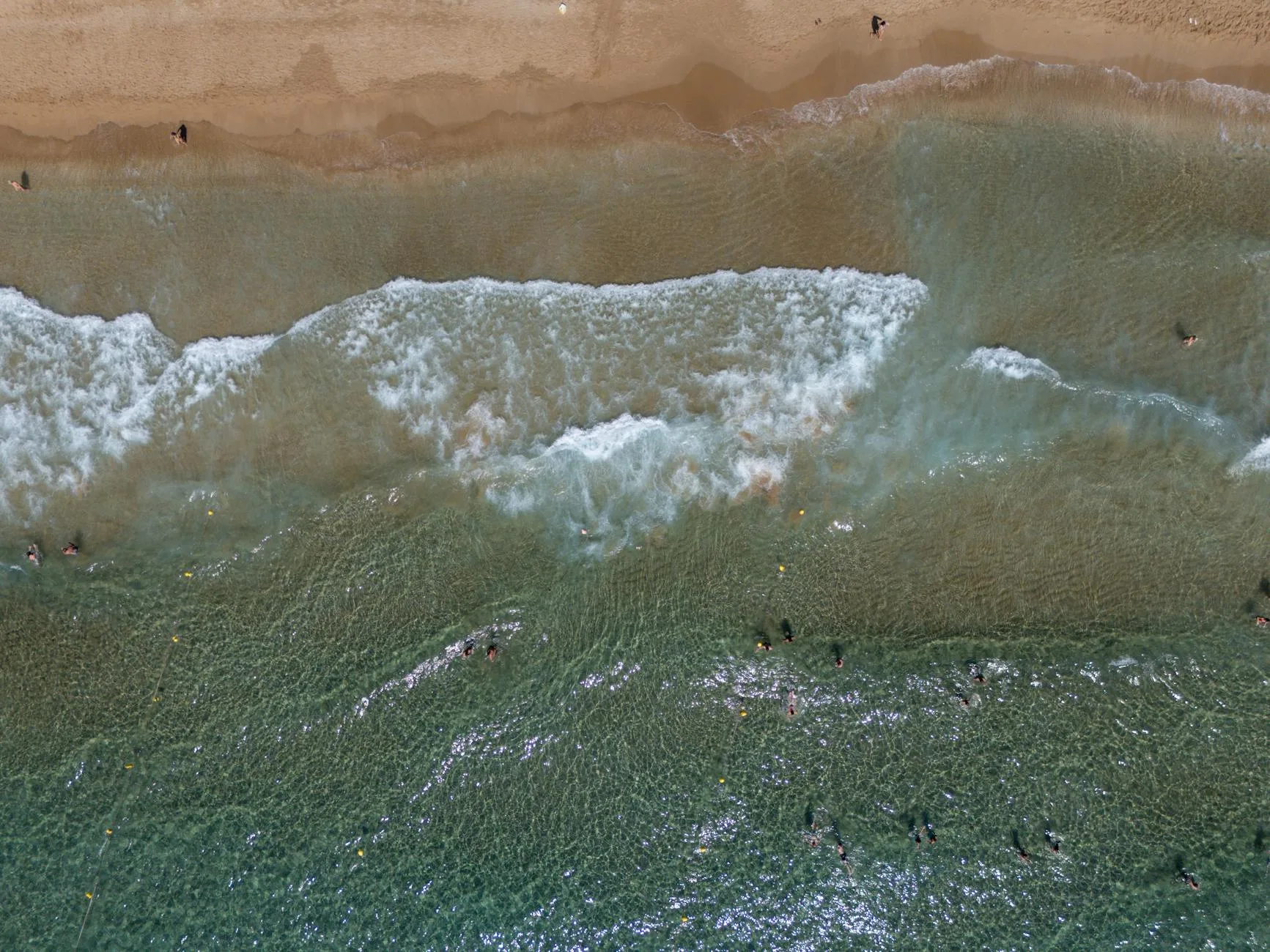 Les côtes du Salento